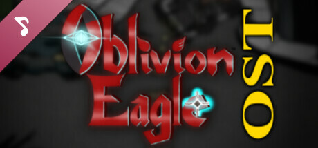 Oblivion Eagle OST banner image