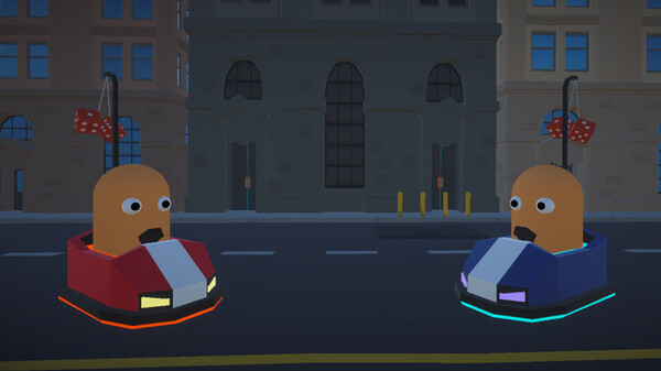 Mean Beans - I Paid Money For This Pack screenshot 1