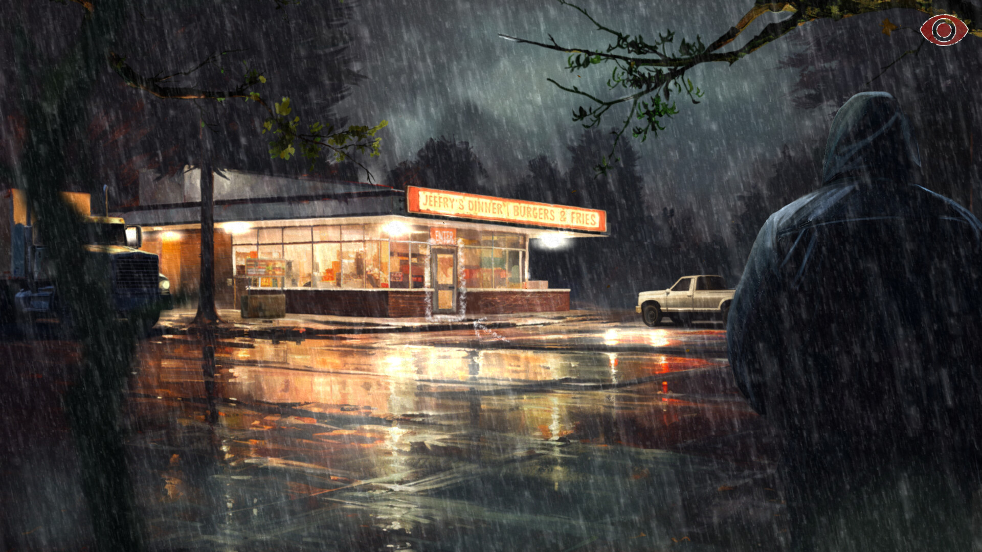 The Hungry Town screenshot #1