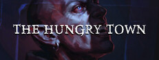 The Hungry Town cover