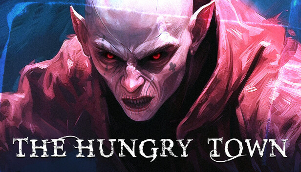 The Hungry Town
