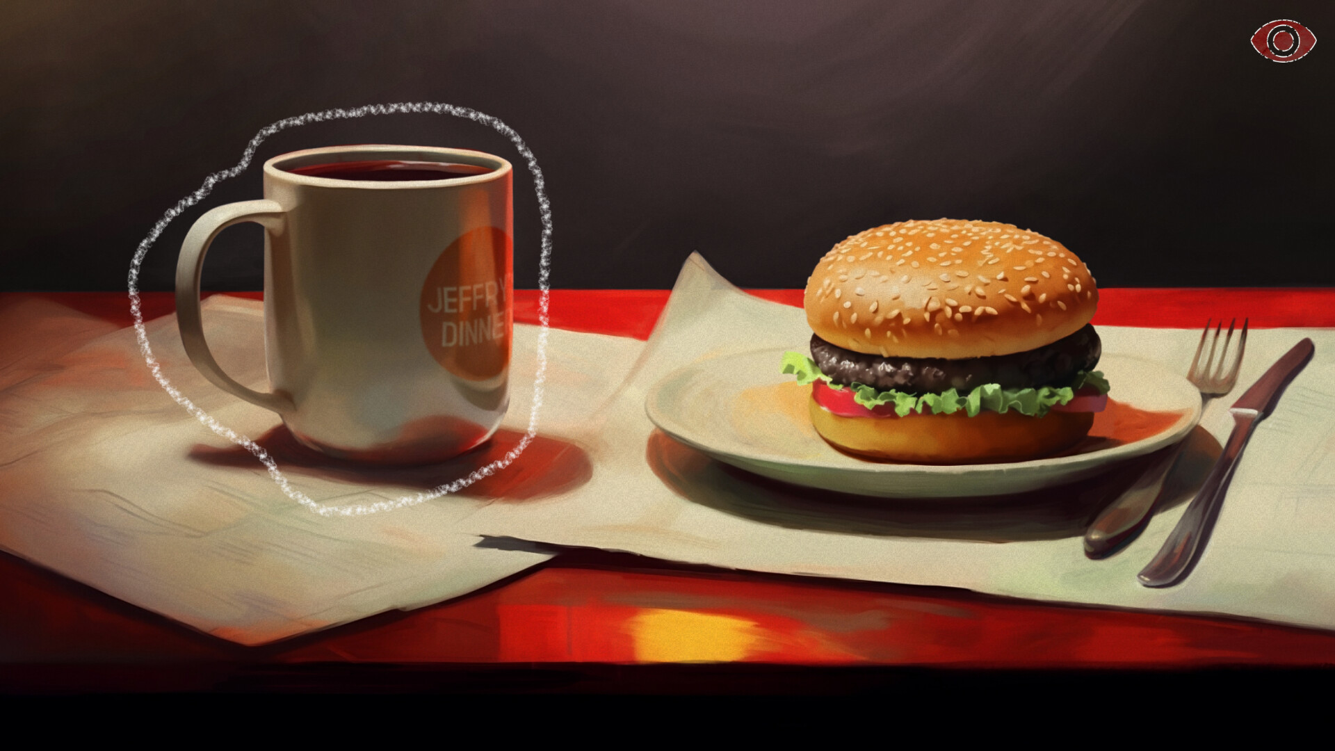 The Hungry Town screenshot #4