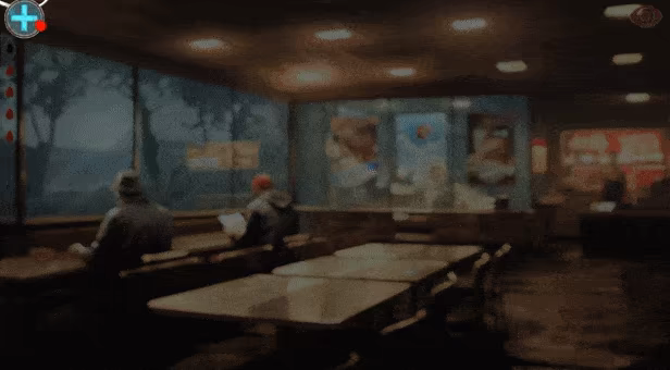 The Hungry Town video 9