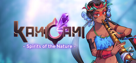 Kamigami: Spirits of the Nature steam charts