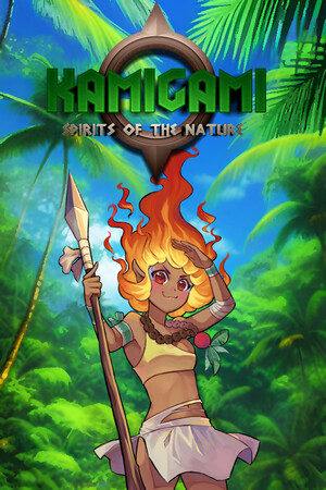Kamigami: Spirits of the Nature Stats