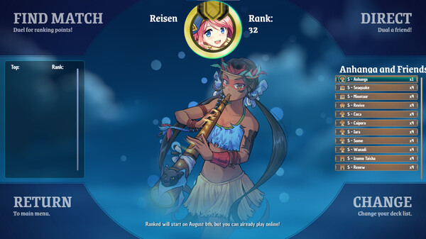 Kamigami: Spirits of the Nature screenshot 5