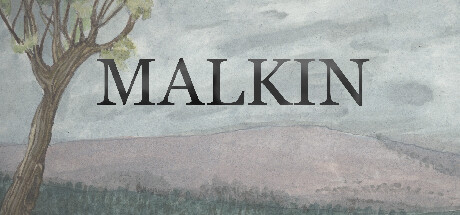 Malkin Cover Image