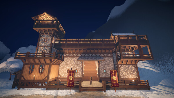 HavenCraft screenshot 9