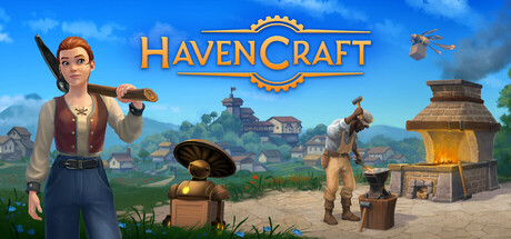 HavenCraft