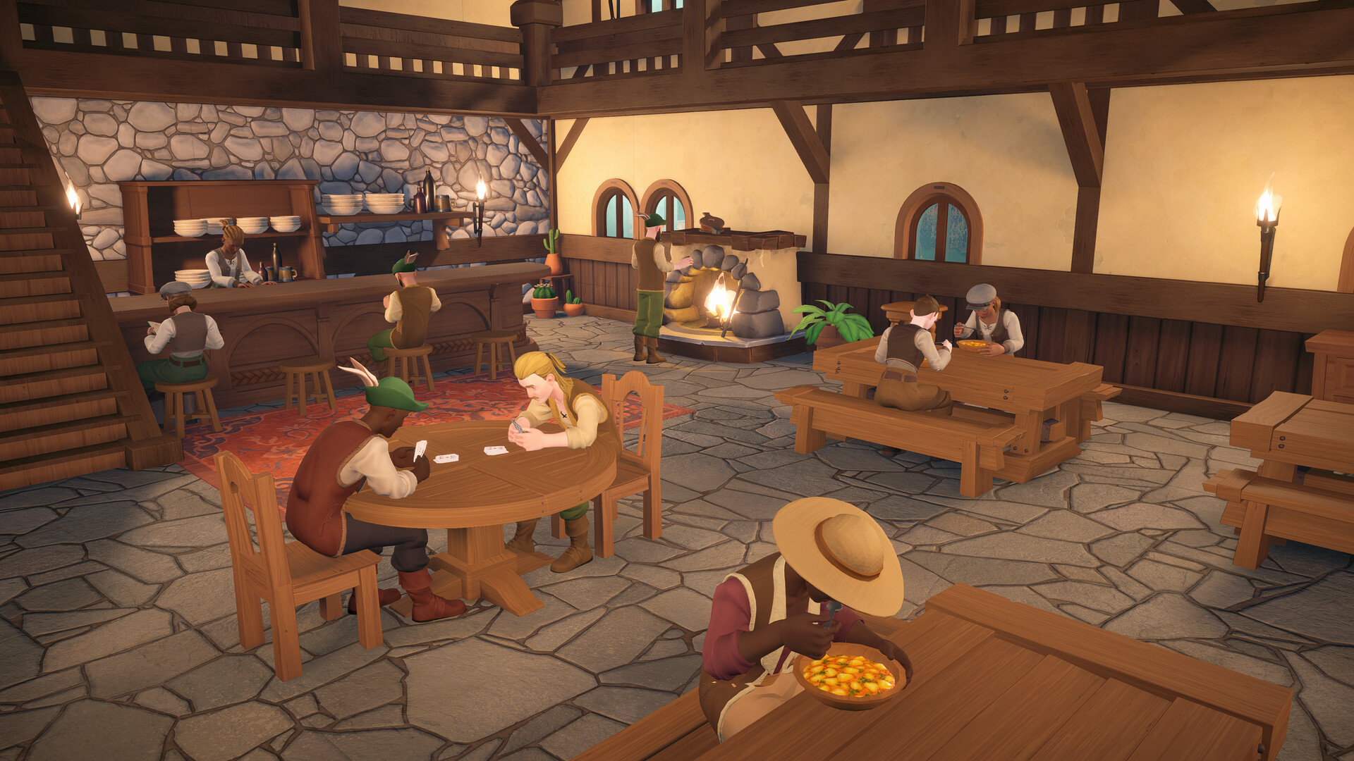 HavenCraft screenshot 7