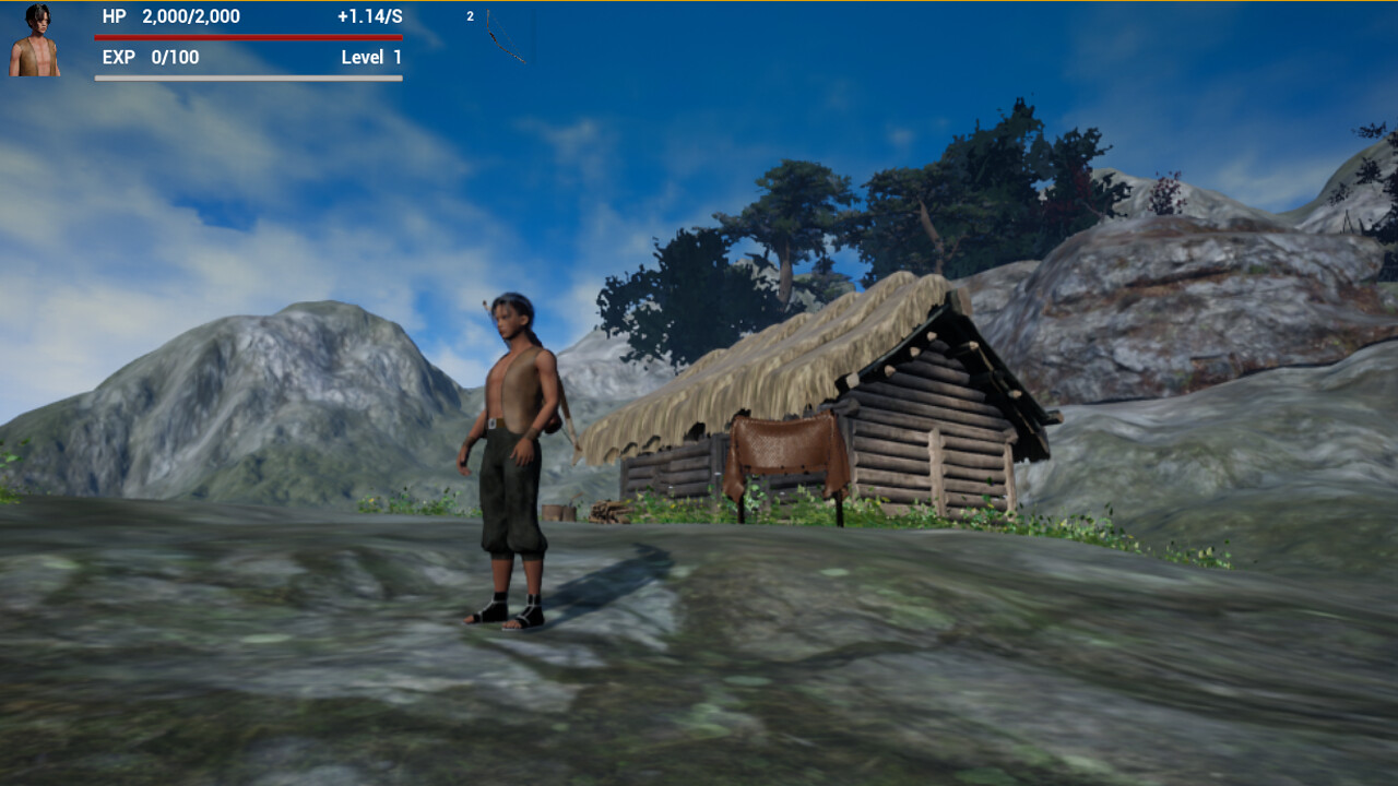 仙豆奇缘 MagicBeans Featured Screenshot #1