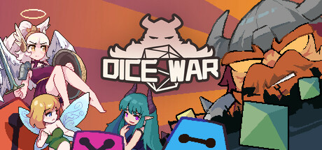 Dice & War