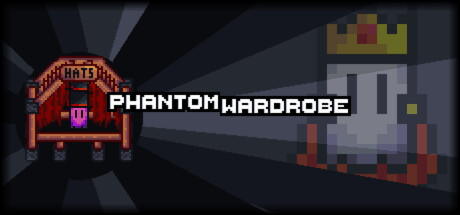 Phantom Wardrobe banner