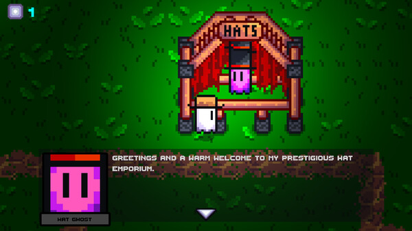 Phantom Wardrobe screenshot 1