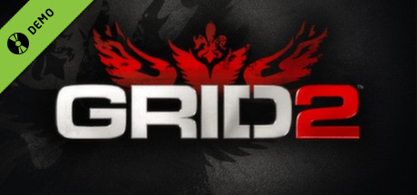 GRID 2 Demo cover art