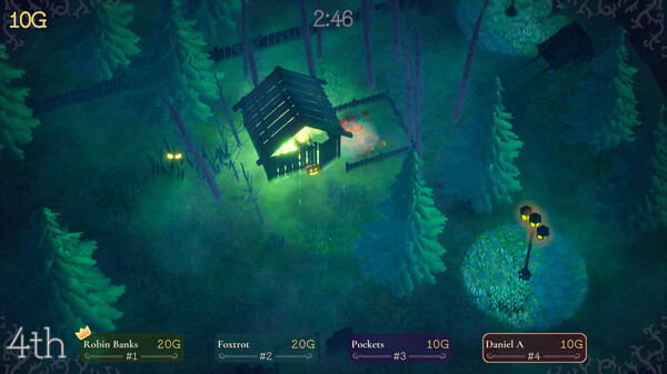 Pick-a-Pocket screenshot 6