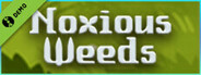 Noxious Weeds Demo