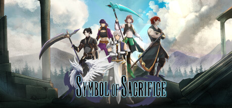 Symbol of Sacrifice banner