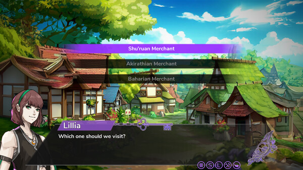 Symbol of Sacrifice screenshot 3