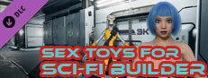 Sex toys for Sci-fi builder Small Capsule Image