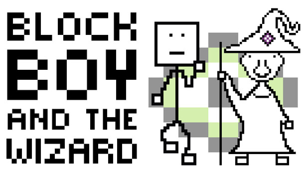 Blockboy and The Wizard