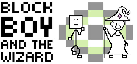 Blockboy and The Wizard