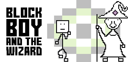 Blockboy and The Wizard cover