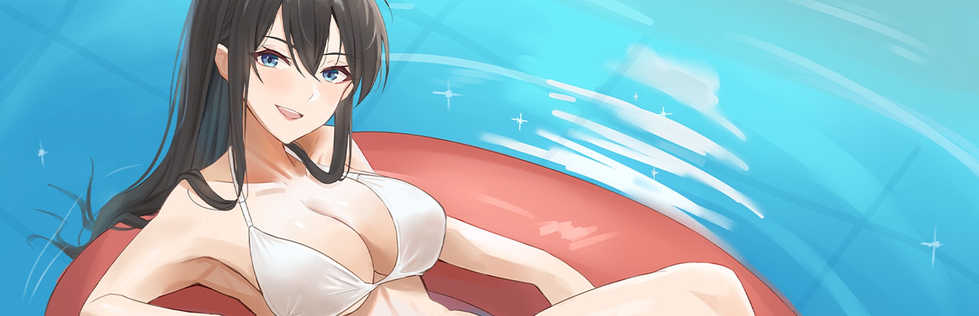 Waifu Club - Ayame