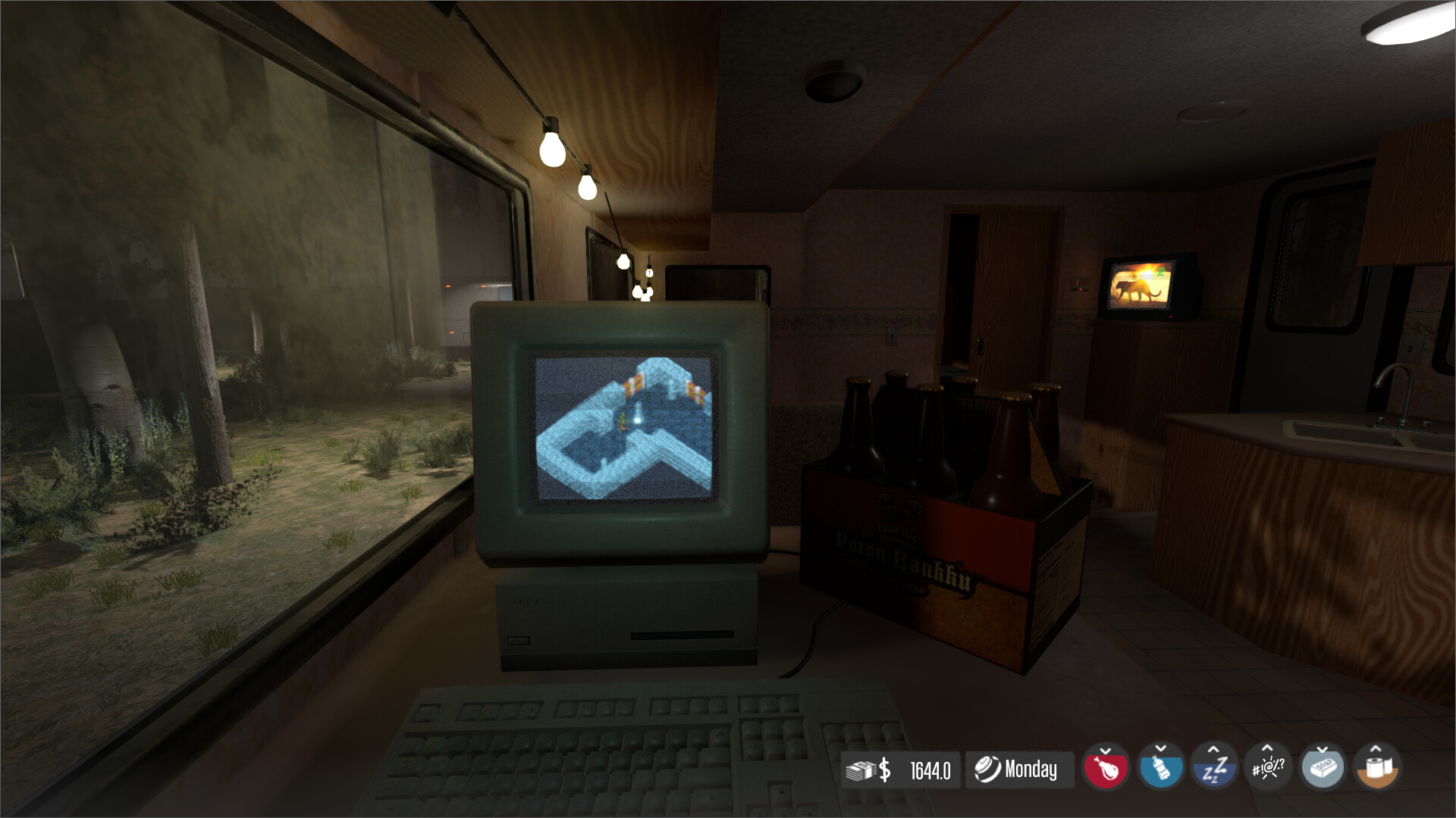 My Trailer Park Life screenshot #3