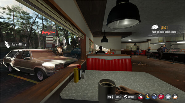 My Trailer Park Life screenshot 2