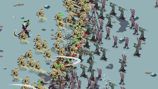 Mage and Monsters II