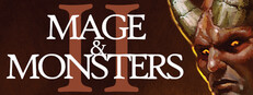 Mage and Monsters II