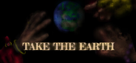 Take the Earth steam charts