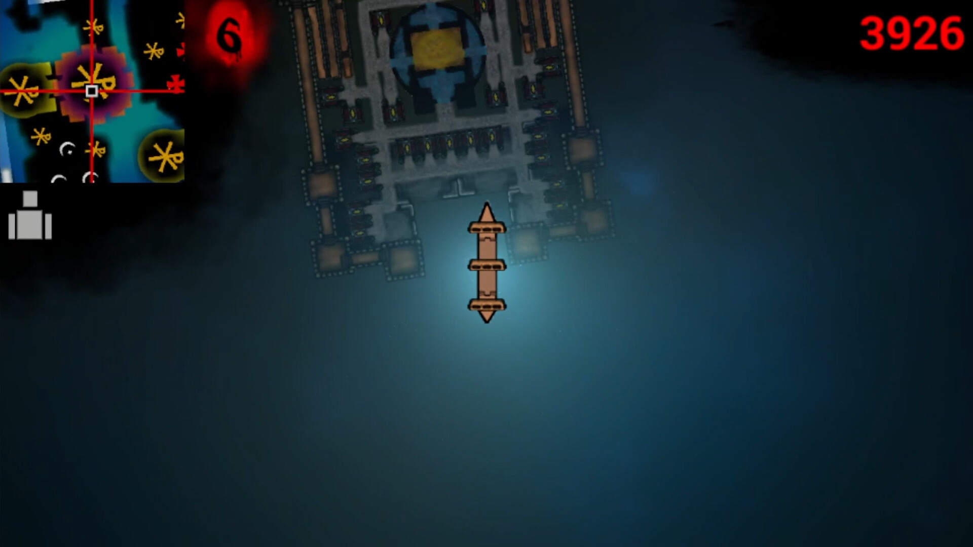 Take the Earth screenshot #3