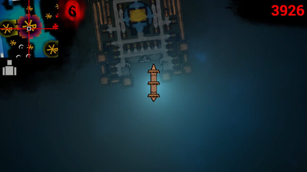 Take the Earth screenshot 3