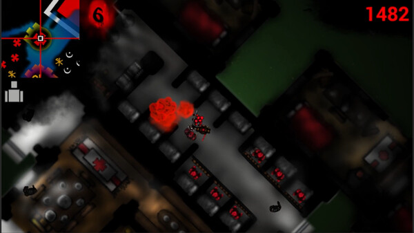 Take the Earth screenshot 1