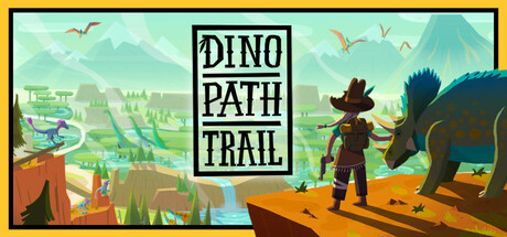 dino-path-trail