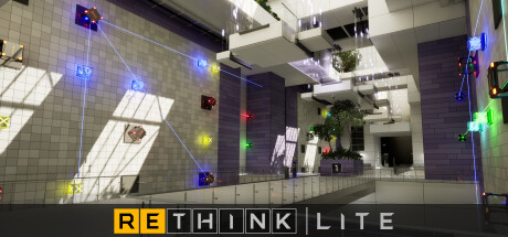 ReThink | Lite banner image