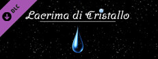 Virtual Adventure - Lacrima di Cristallo game capsule image