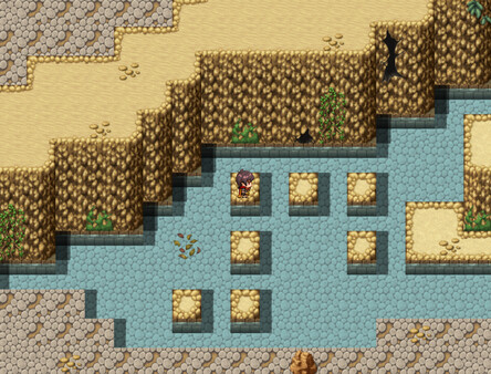 Virtual Adventure - Lacrima di Cristallo screenshot 6