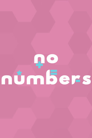No Numbers library capsule