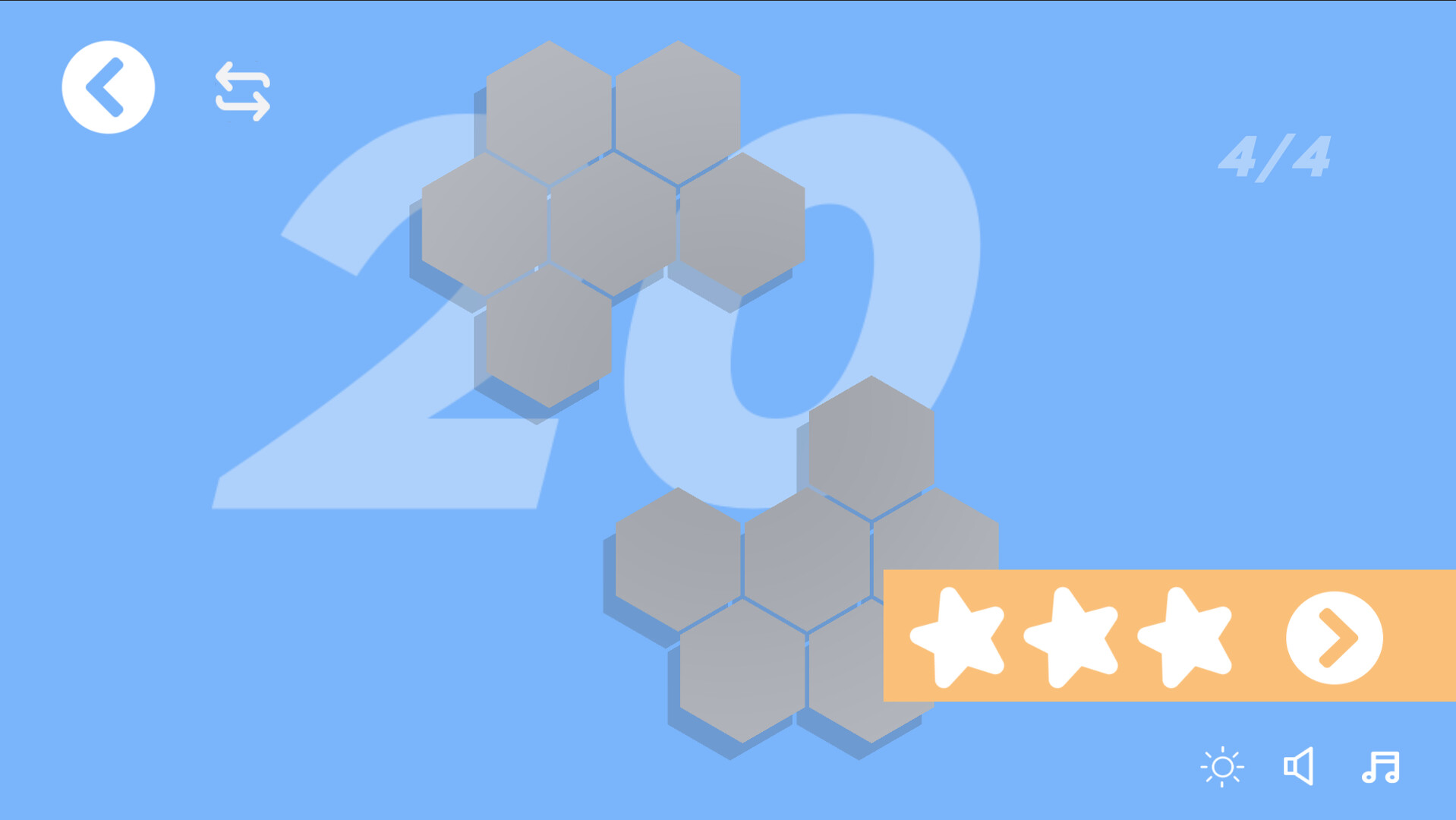 #3. No Numbers (Steam) بواسطة: Roman Ohlendorf