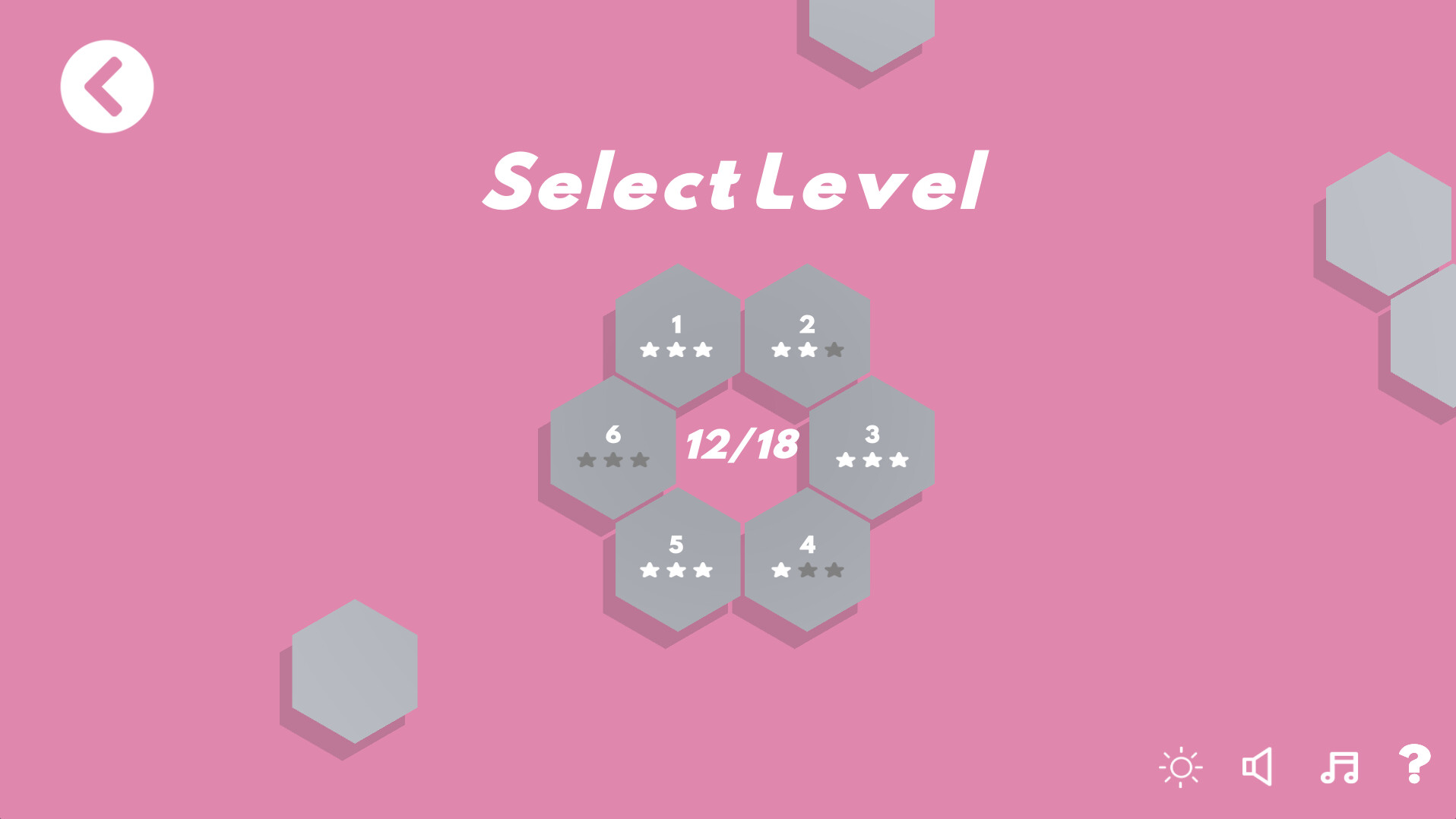 #5. No Numbers (Steam) بواسطة: Roman Ohlendorf