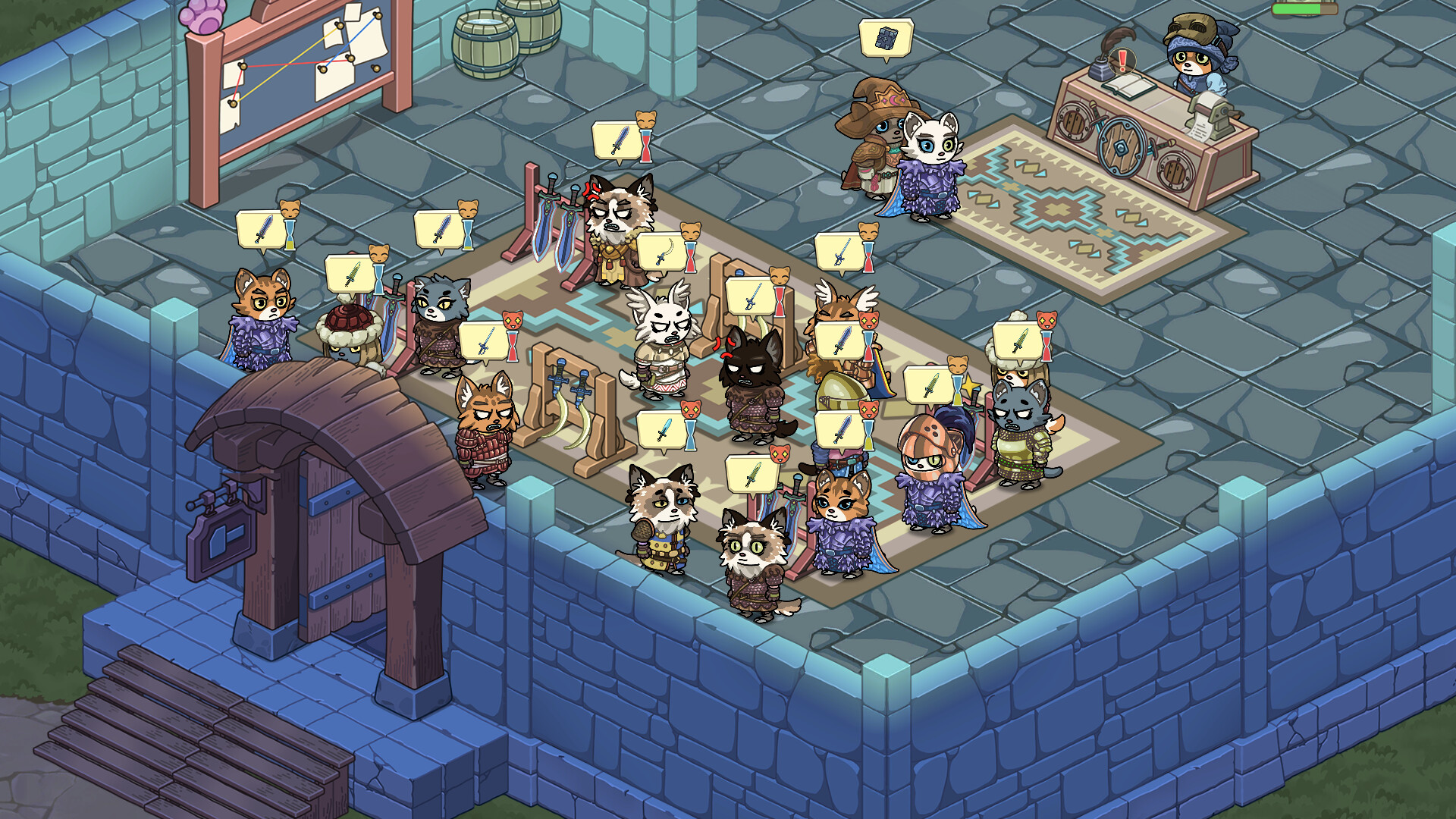 MeowCraft screenshot 4