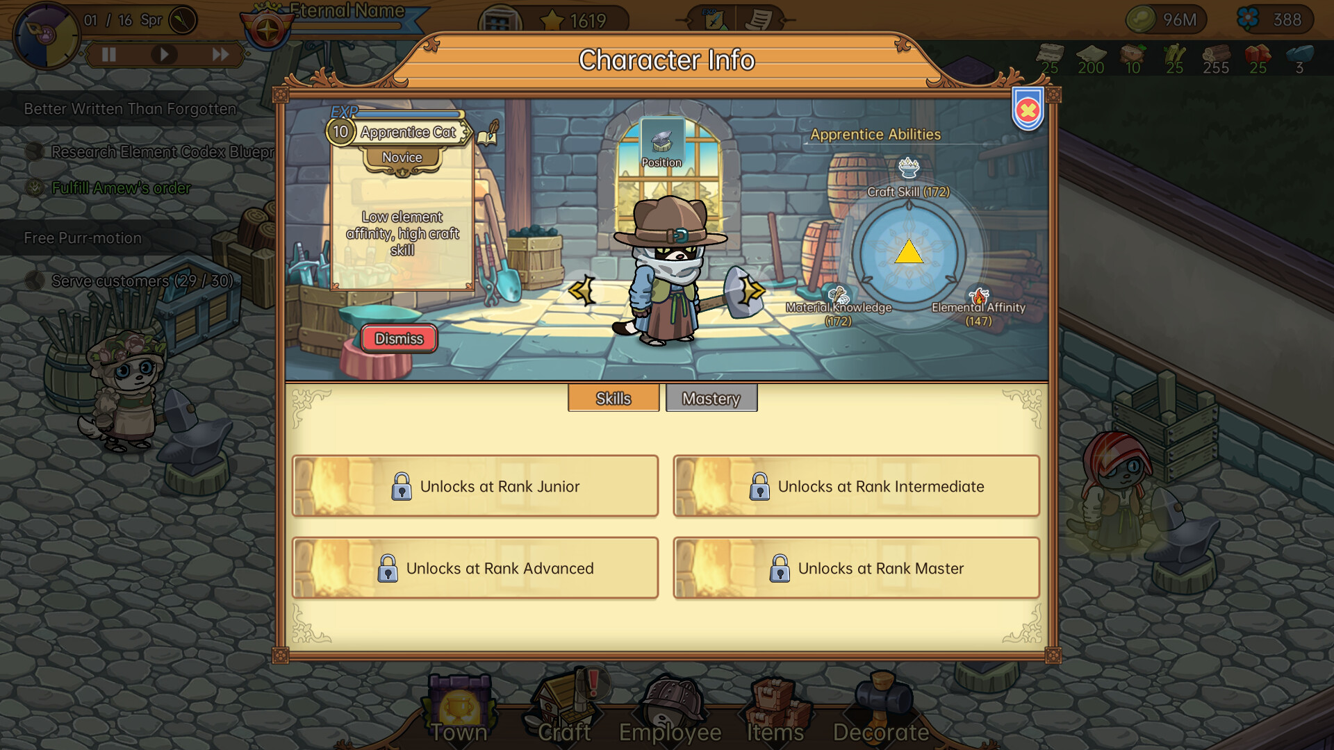 MeowCraft screenshot #9