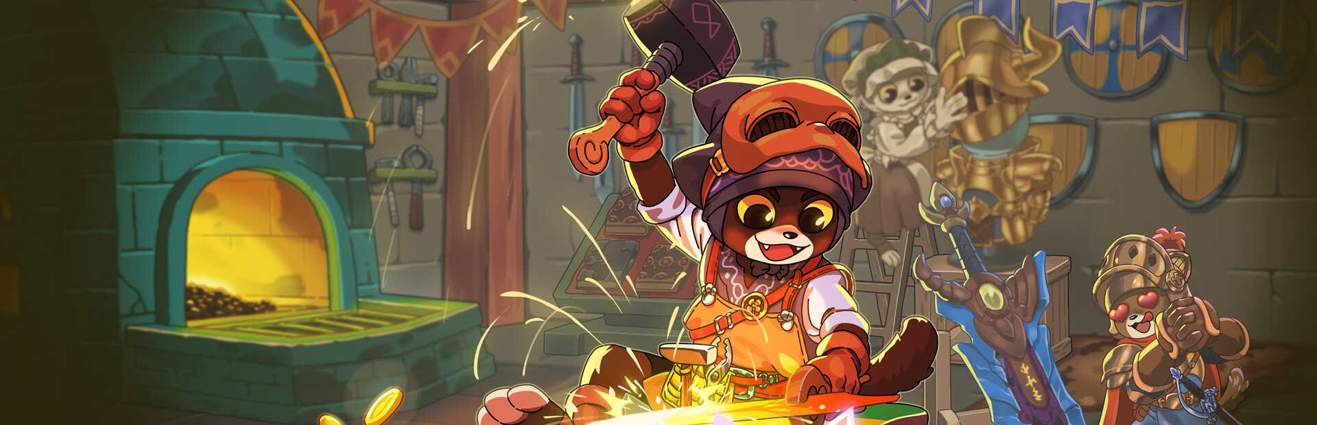MeowCraft