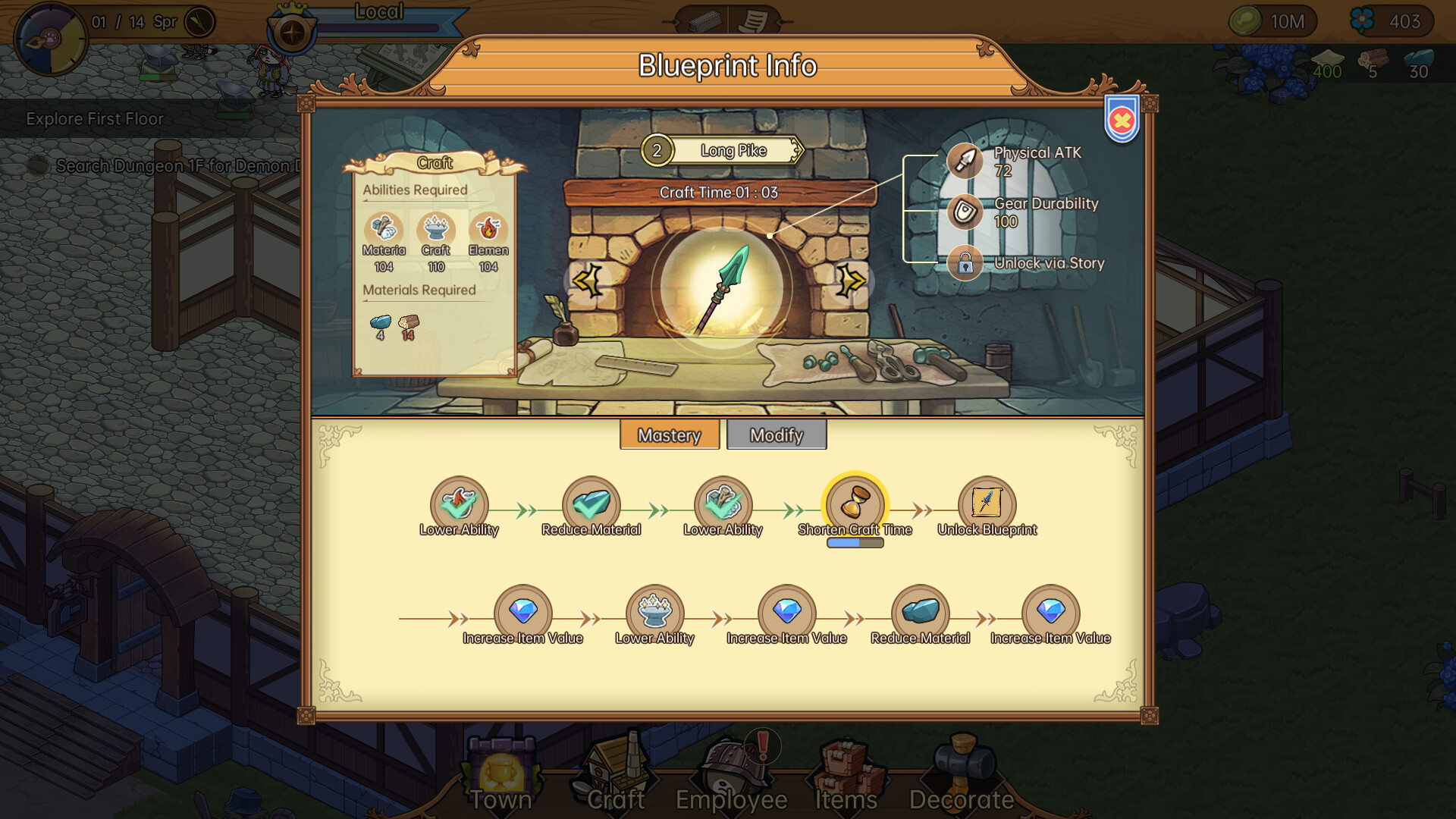 MeowCraft screenshot #7