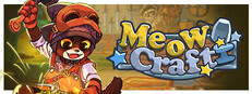 MeowCraft cover