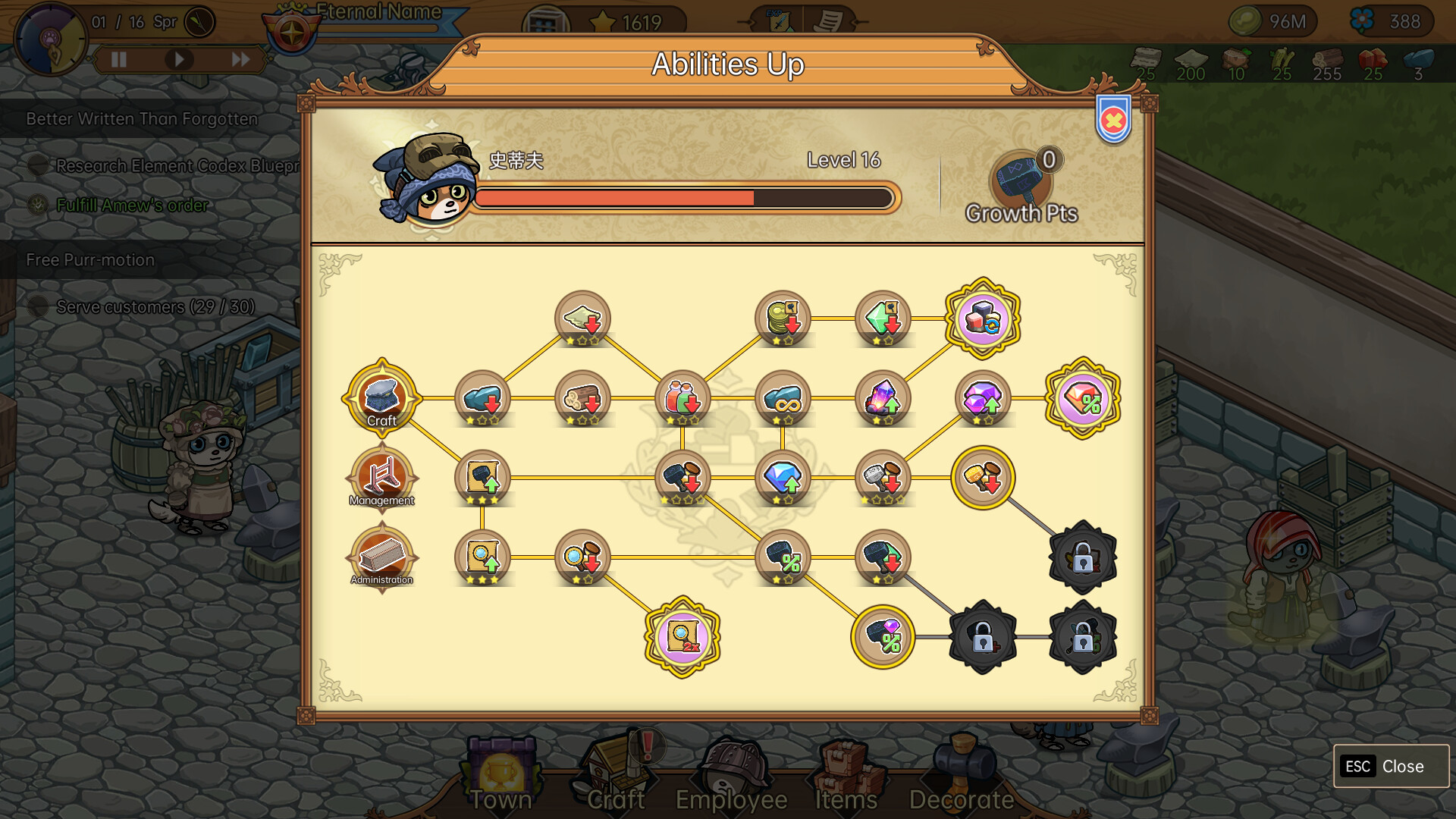 MeowCraft screenshot #8