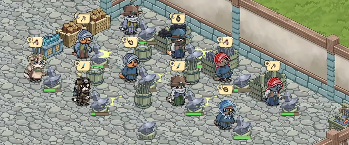 喵喵工坊 /MeowCraft Build.24200316 免安装中文版